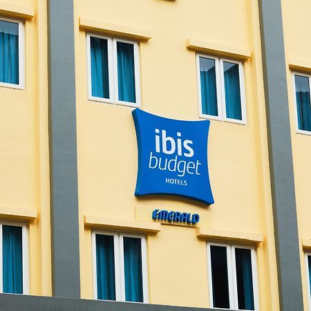 Ibis Budget Singapore Emerald Exterior photo