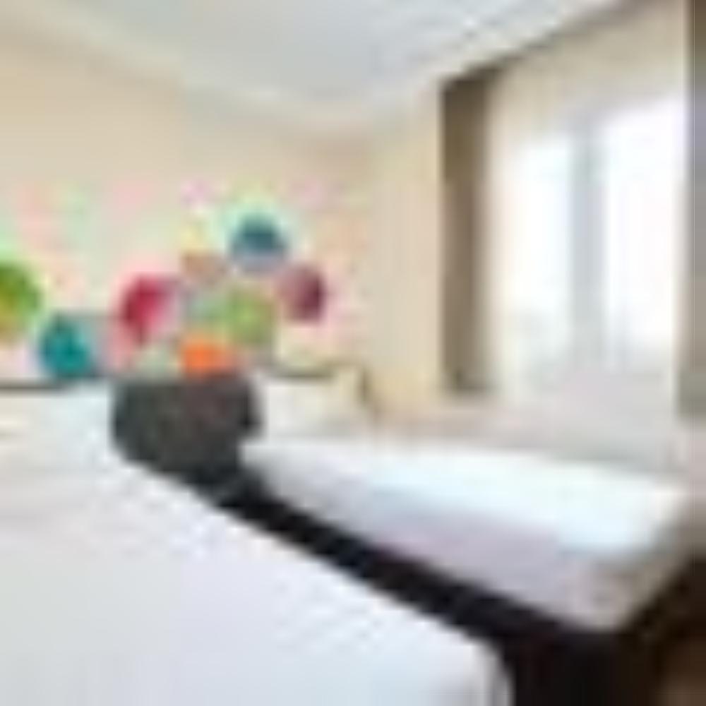 Ibis Budget Singapore Emerald Exterior photo