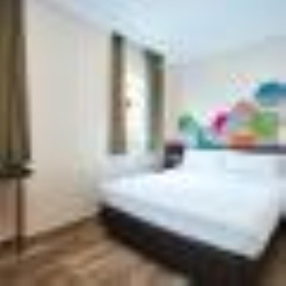 Ibis Budget Singapore Emerald Exterior photo