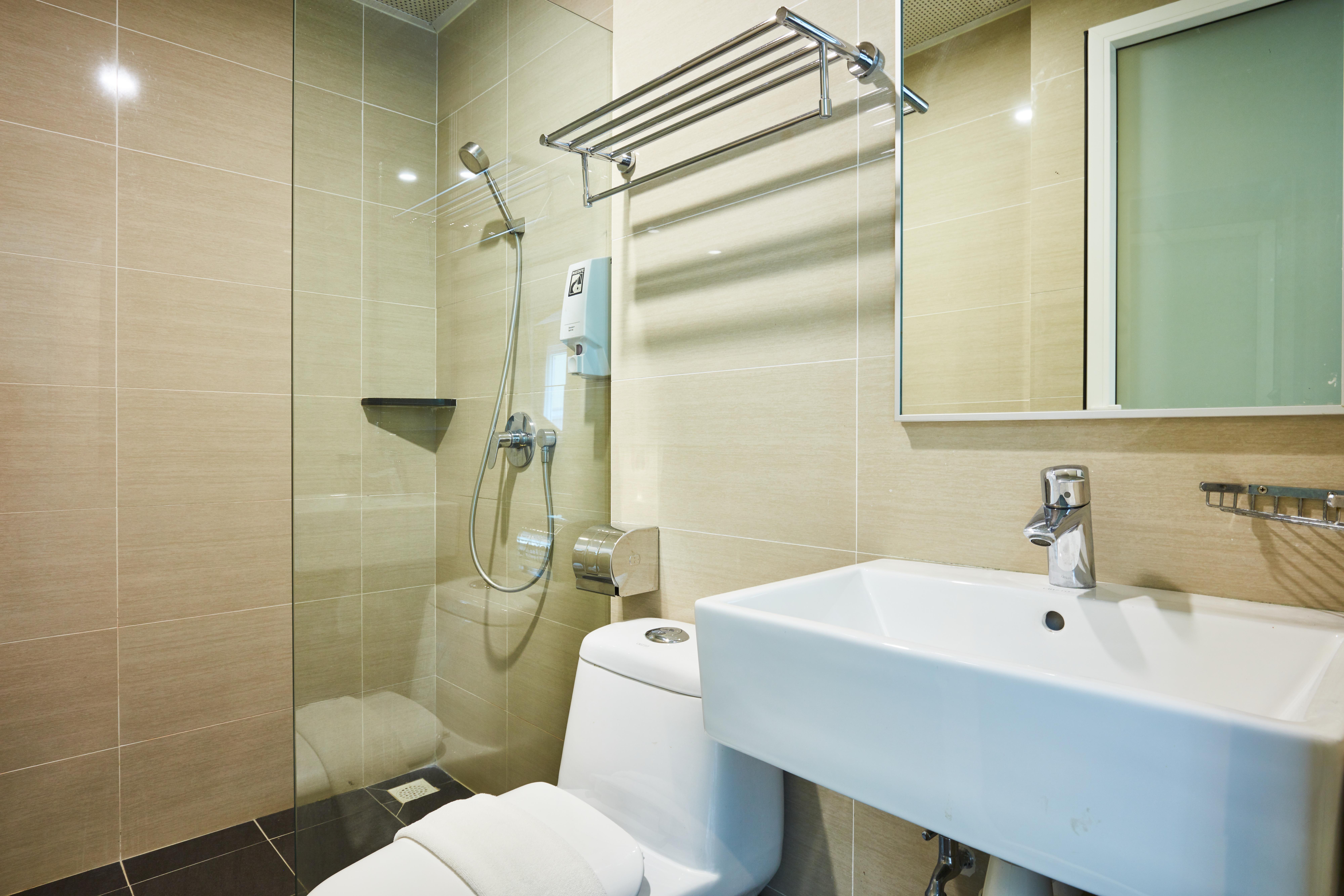 Ibis Budget Singapore Emerald Exterior photo